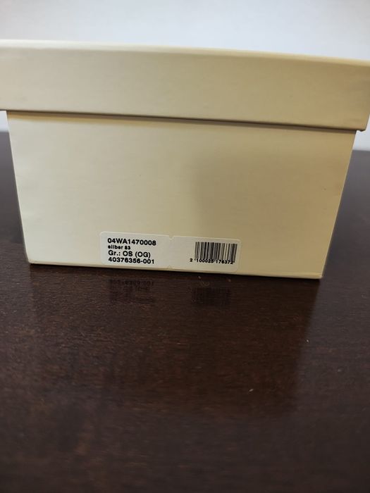 Ceas Korloff Automatique 41mm 04WA1470008
