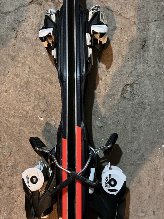 Ски Rossignol Hero 150 см