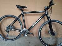 Bicicleta Bulls 28er cadru L