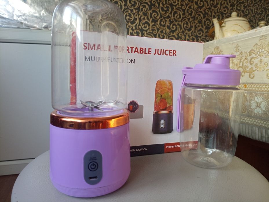 Блендр мини Атырау қаласы