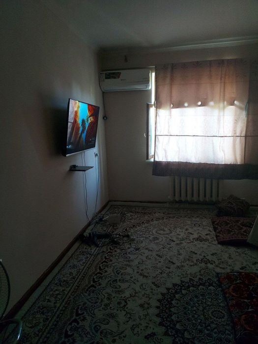 1/2/4/4 метро Хамза