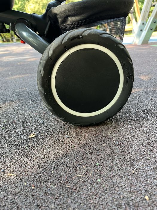 Teicicleta multifunctionala Coccolle Venti