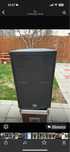 Electro voice RX 115/75