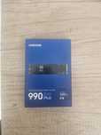 SSD Samsung 990 EVO Plus 2TB NVMe M.2 - Nou, Sigilat