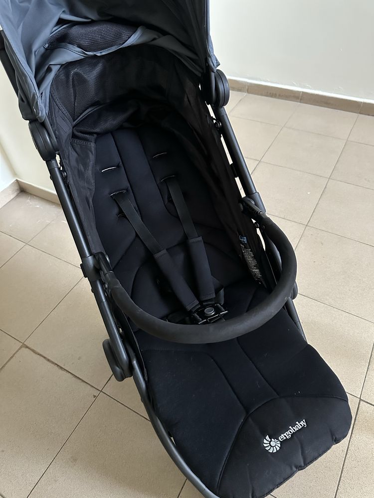 Cybex Balios S + подарък Ergobaby Metro