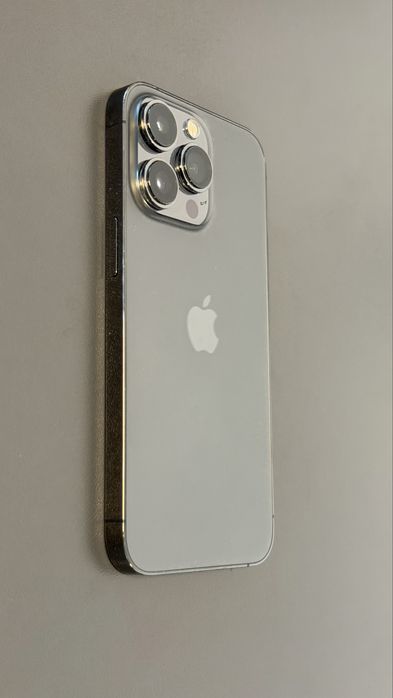 Iphone 13 PRO Grey 128 GB