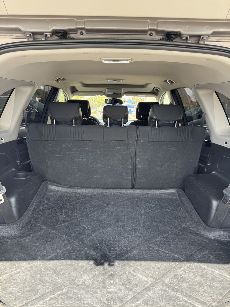 Продам Captiva 3, 2013, 3.0L mator, A/T, Choco. Toza.
