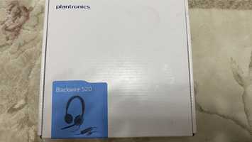 Casti Plantronics Blackwire 520