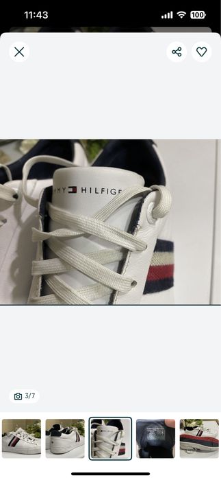 Pantofi piele 40