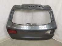 Haion Capota Portbagaj Mercedes-Benz  GLC-Class X253/C253 [2015 - 2020