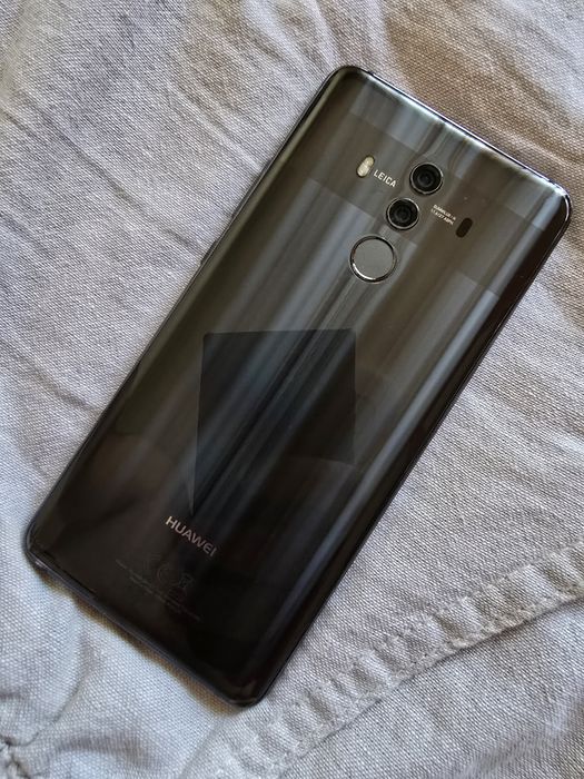 Huawei Mate 10 Pro Single Sim