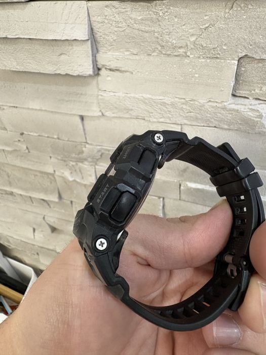 Casio G-SHOCK  GBA-900-1A