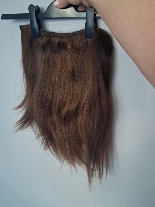 Естествен екстеншън