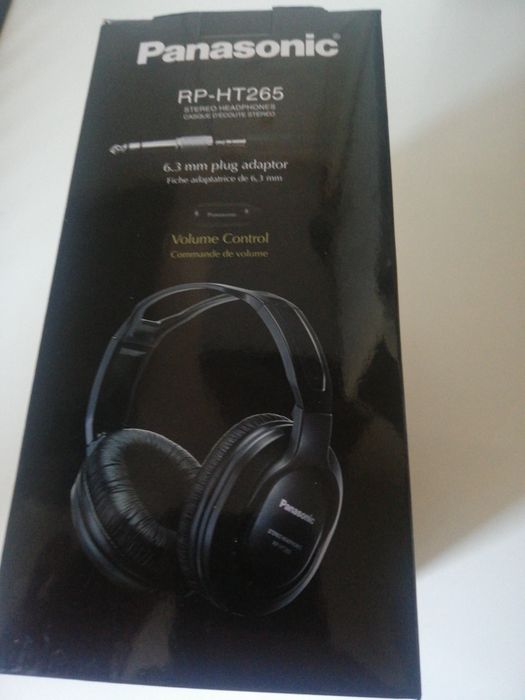 Panasonic Căști multimedia
