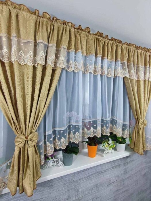 Perdele si draperii