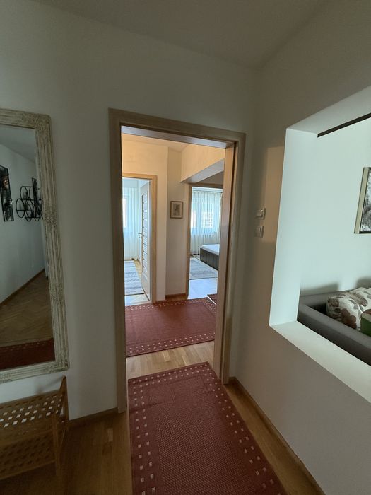 Apartament 3 /4 camere, Calea Dumbravii, zona Finante