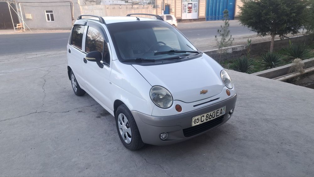 matiz  3 talik be xarajat