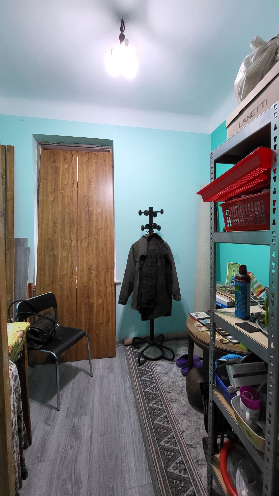 Oferta vânzare 4 camere zona Ferdinand (Dimitrov)