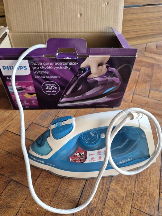 Ютия Philips Филипс