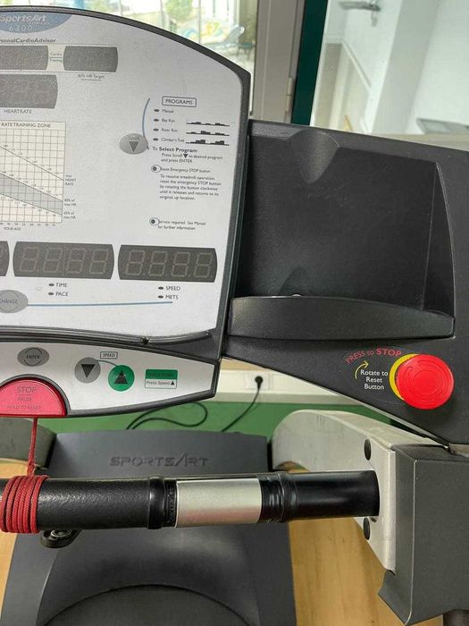 фитнес пътека-СПОРТС АРТ-6300