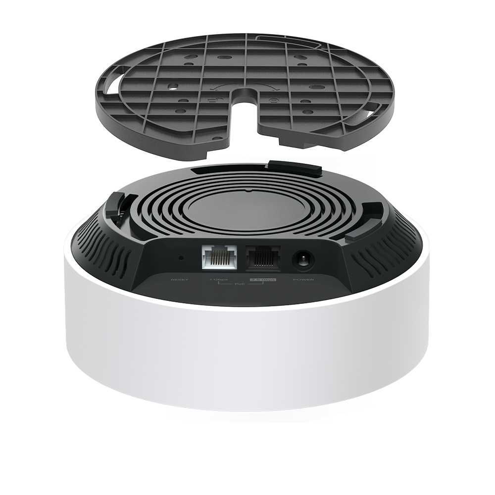 Wi-Fi Роутер AX3000 TP-link Deco X50-PoE(2-pack)