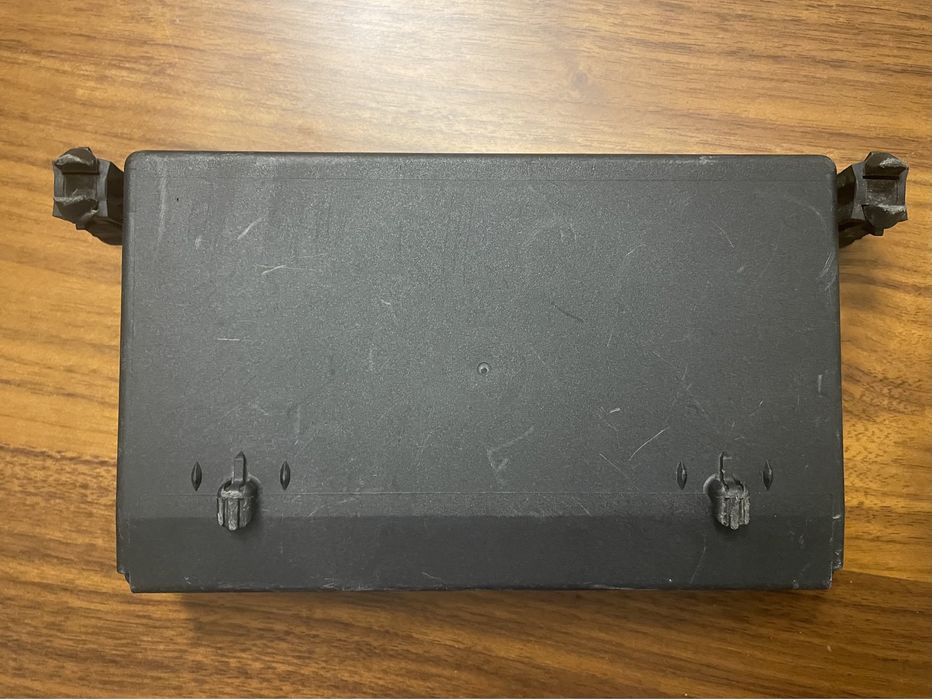 Модул предна лява врата Mercedes W203