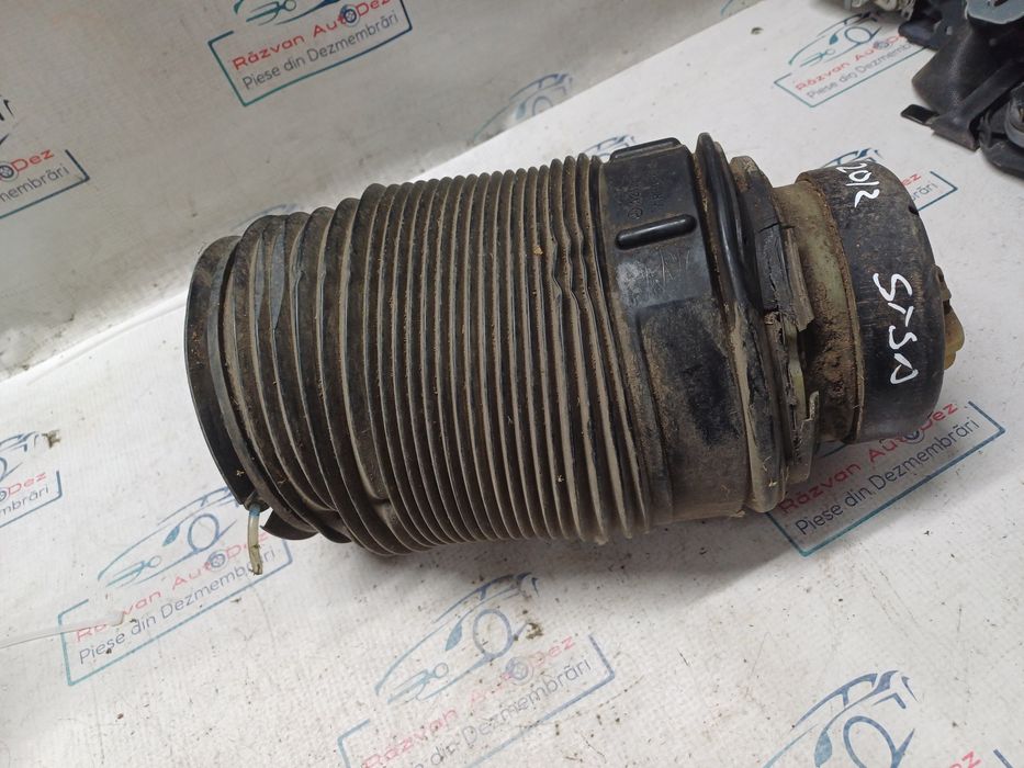 perna aer stanga spate  mercedes e class w212 - motorina 2012