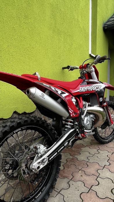 Vand gas gas 250 ( nu ktm yamaha honda beta )