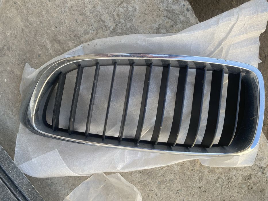 Grila bmw f36 seria 4
