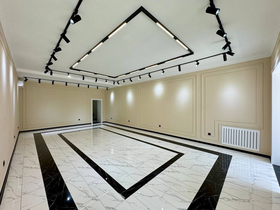 Хамза нежилое помещение первая линия 110кв.м евро ремонт срочно