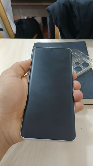 Redmi not 13 pro plus 5g