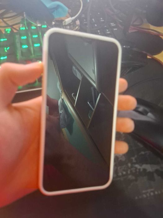 Смартфон Samsung Galaxy A55 5G 8 ГБ/128 ГБ