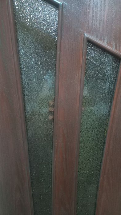 Продаётся дверь б/у