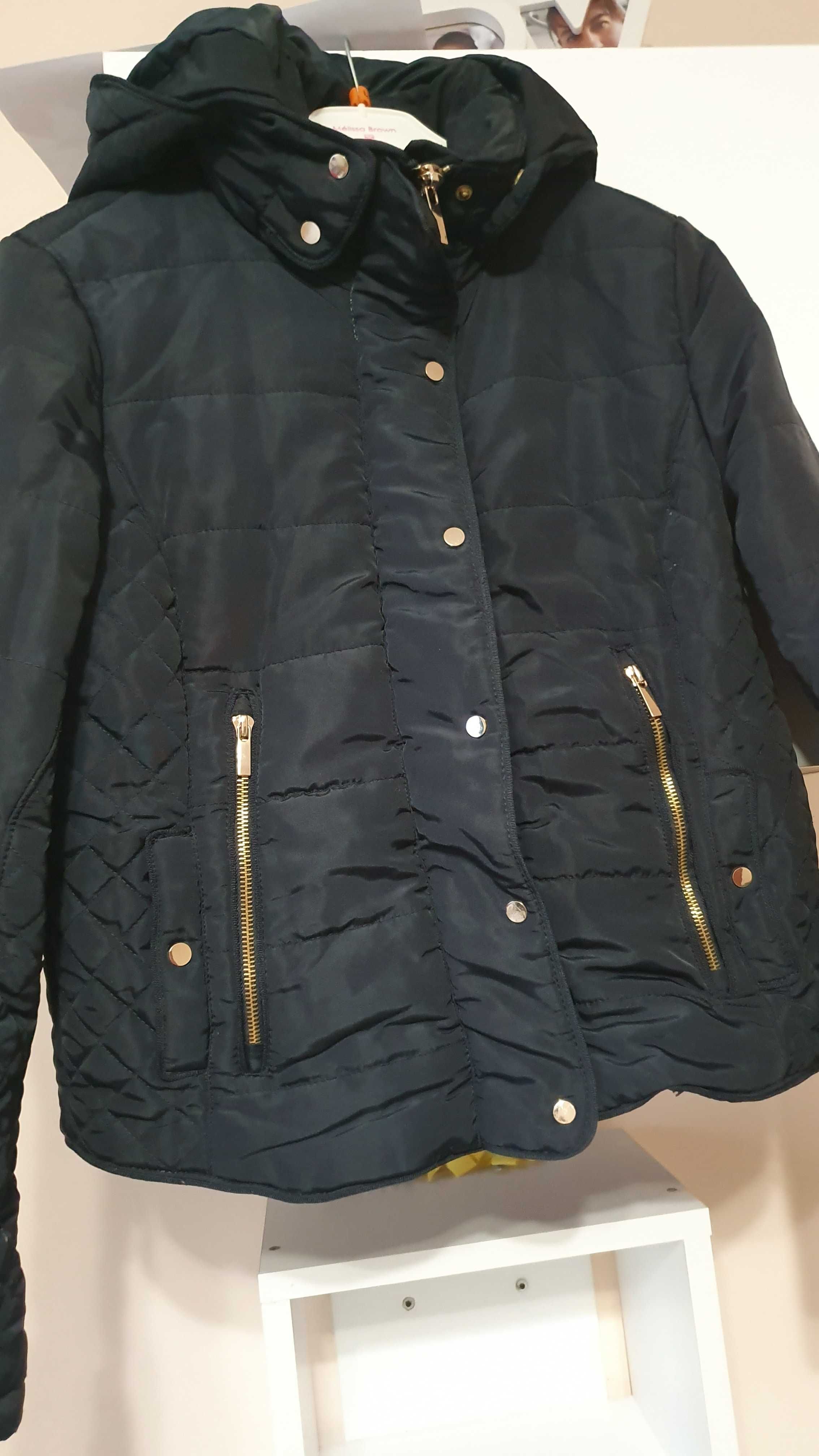 Geaca dama Stradivarius M