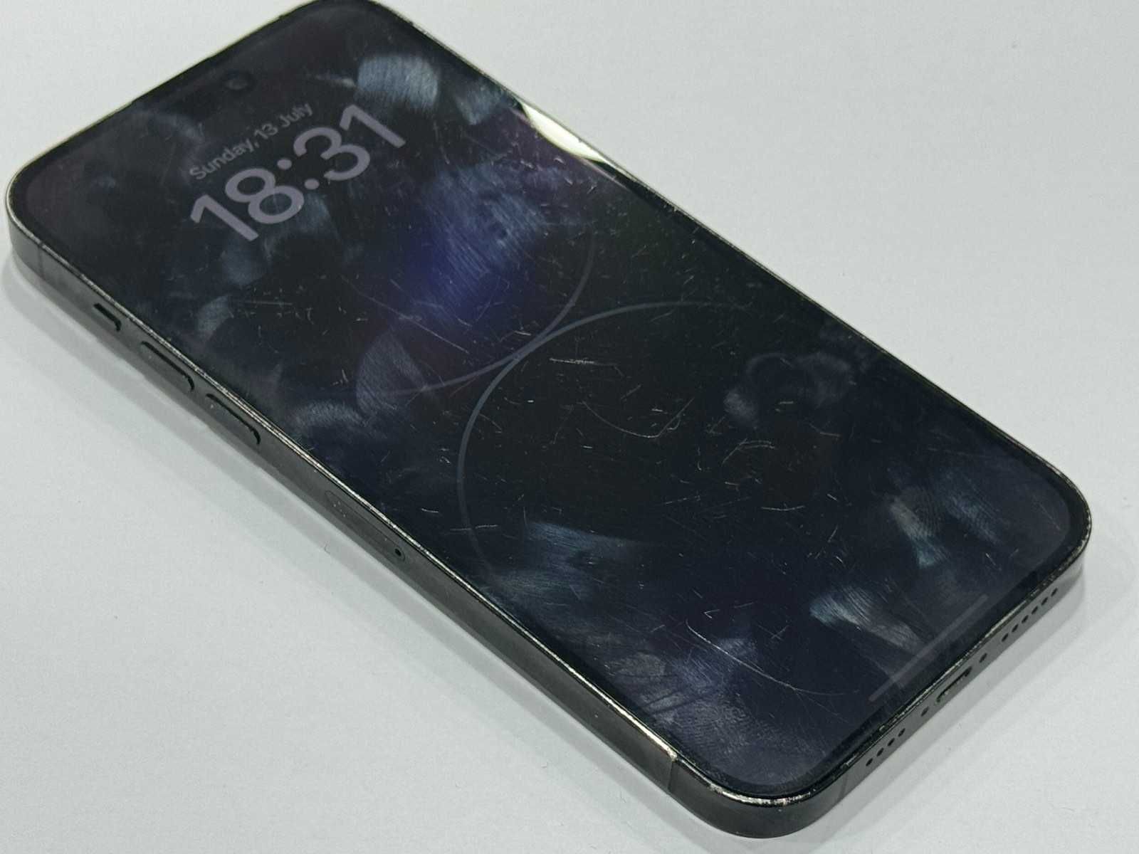 Apple iPhone 14 Pro Max 256GB- 93%