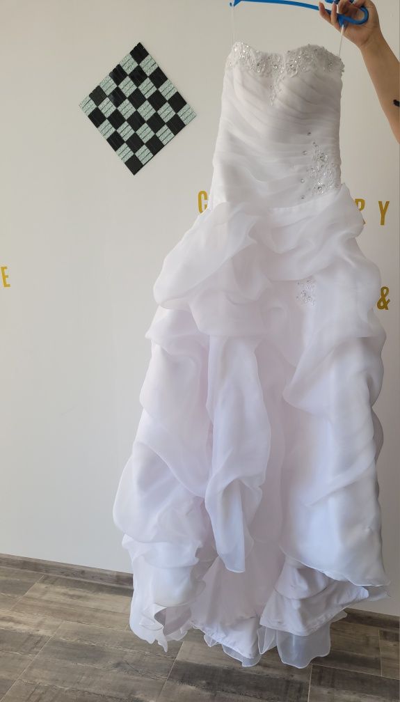 Rochie de mireasa