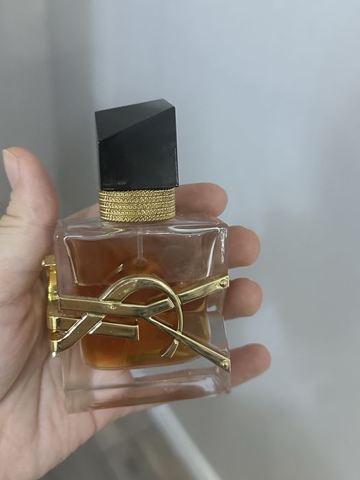 Yves Saint Laurent Libre духи