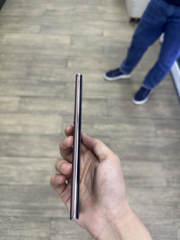 Samsung note 20 Ultra