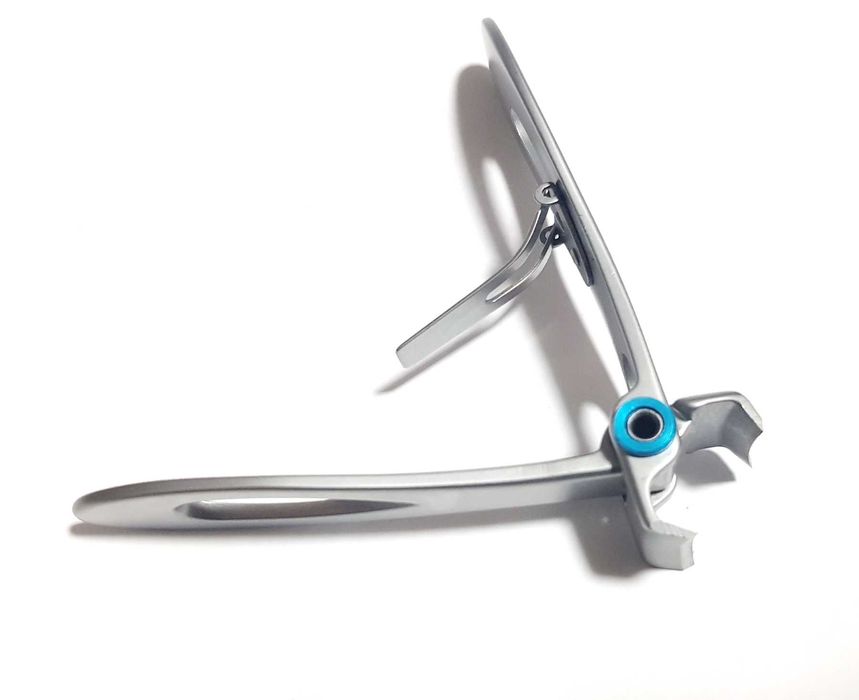 Прецизна голяма професионална Нокторезачка 9см, отвор за рязане 16,5мм