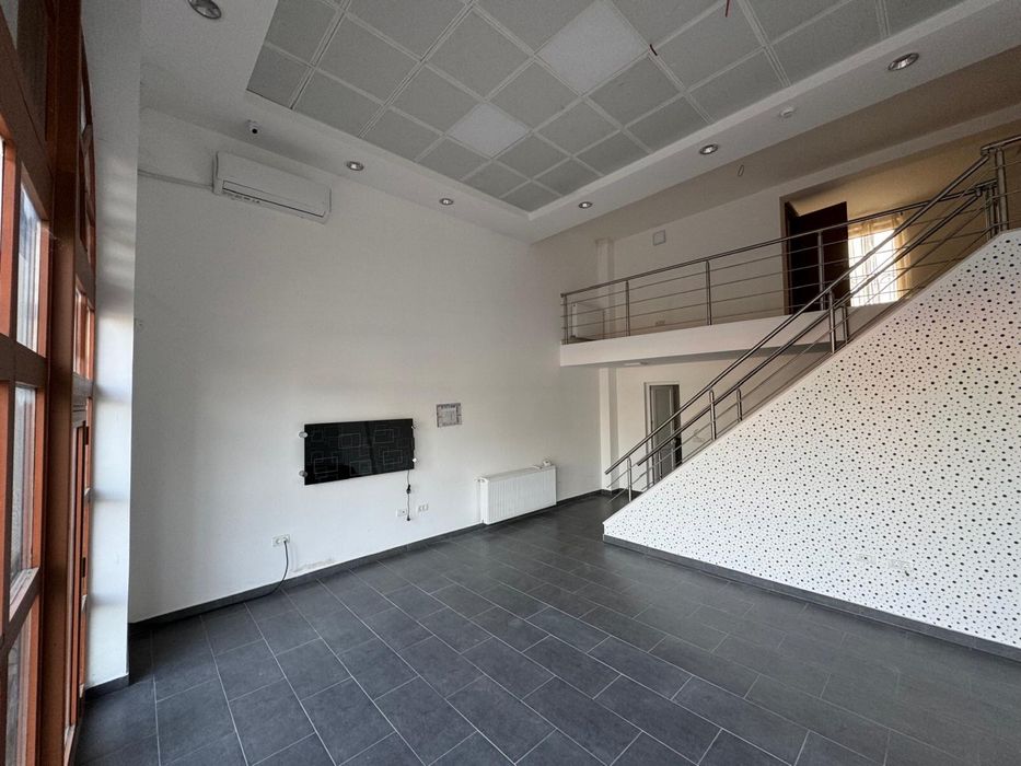 Inchiriez spatiu comercial magazin Calea Sagului