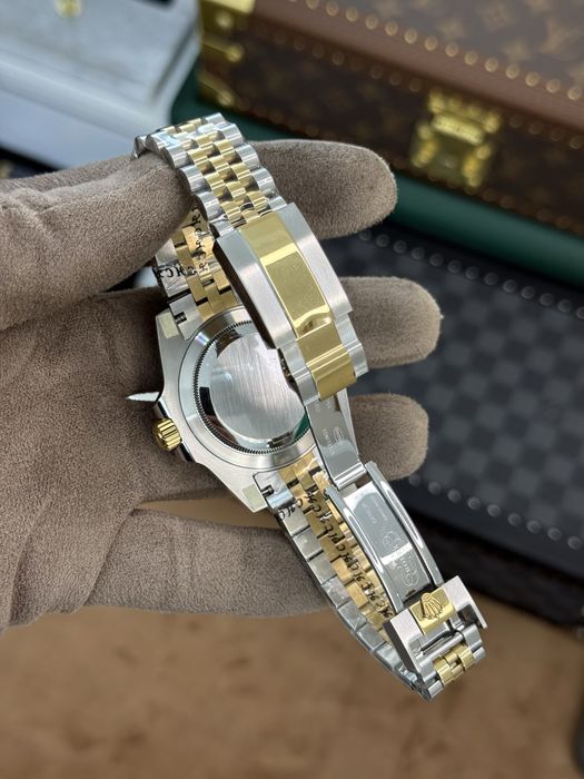 Rolex GMT-Master || New Model 2025