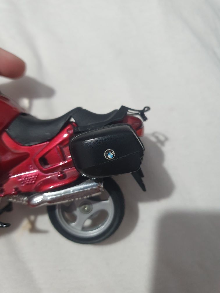 Macheta BMW  r1100 RT