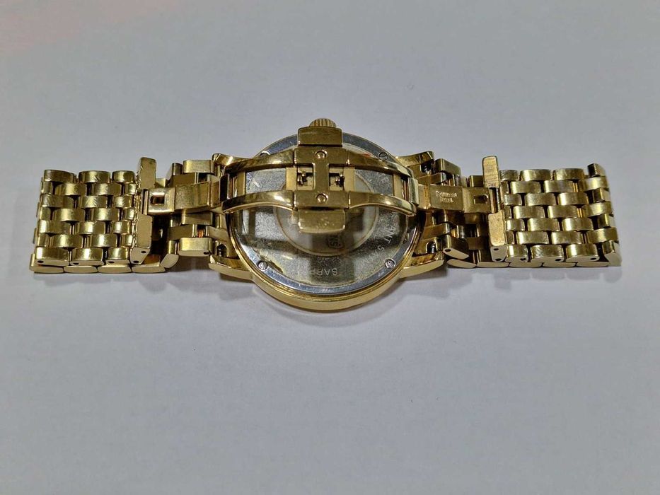 Часовник Jacques Lemans - Baca G-177 F