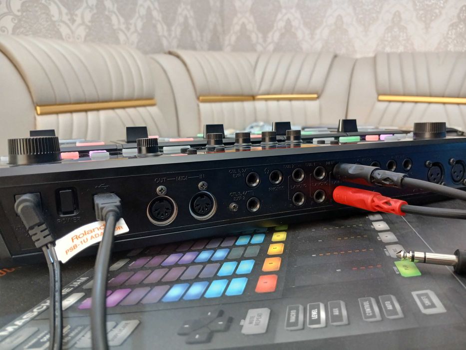 Loop station RC-505MK2