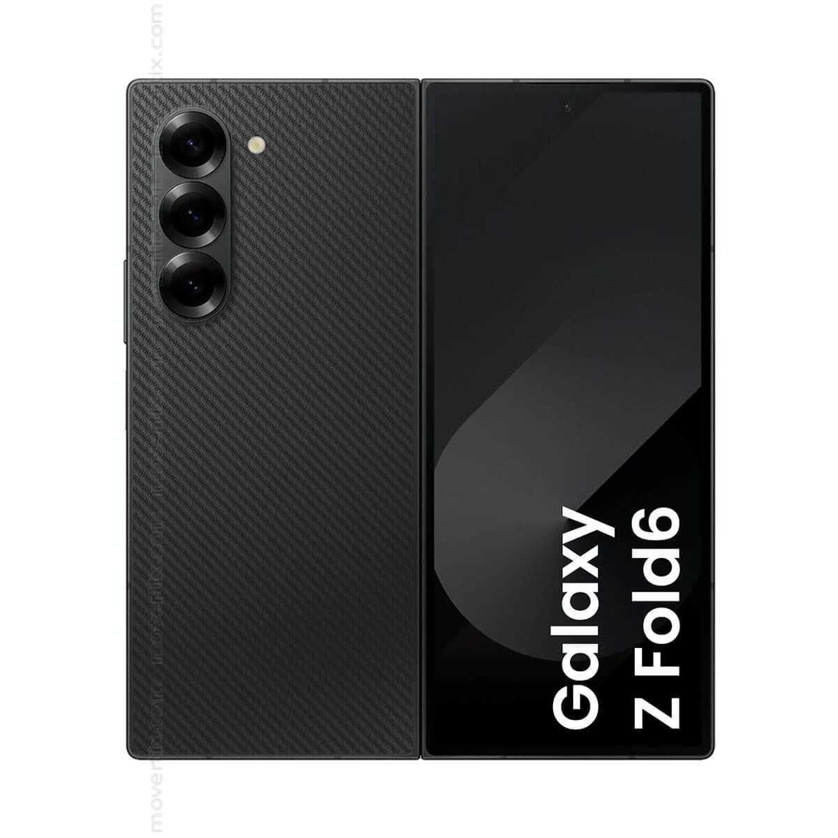 Samsung fold 6 256g