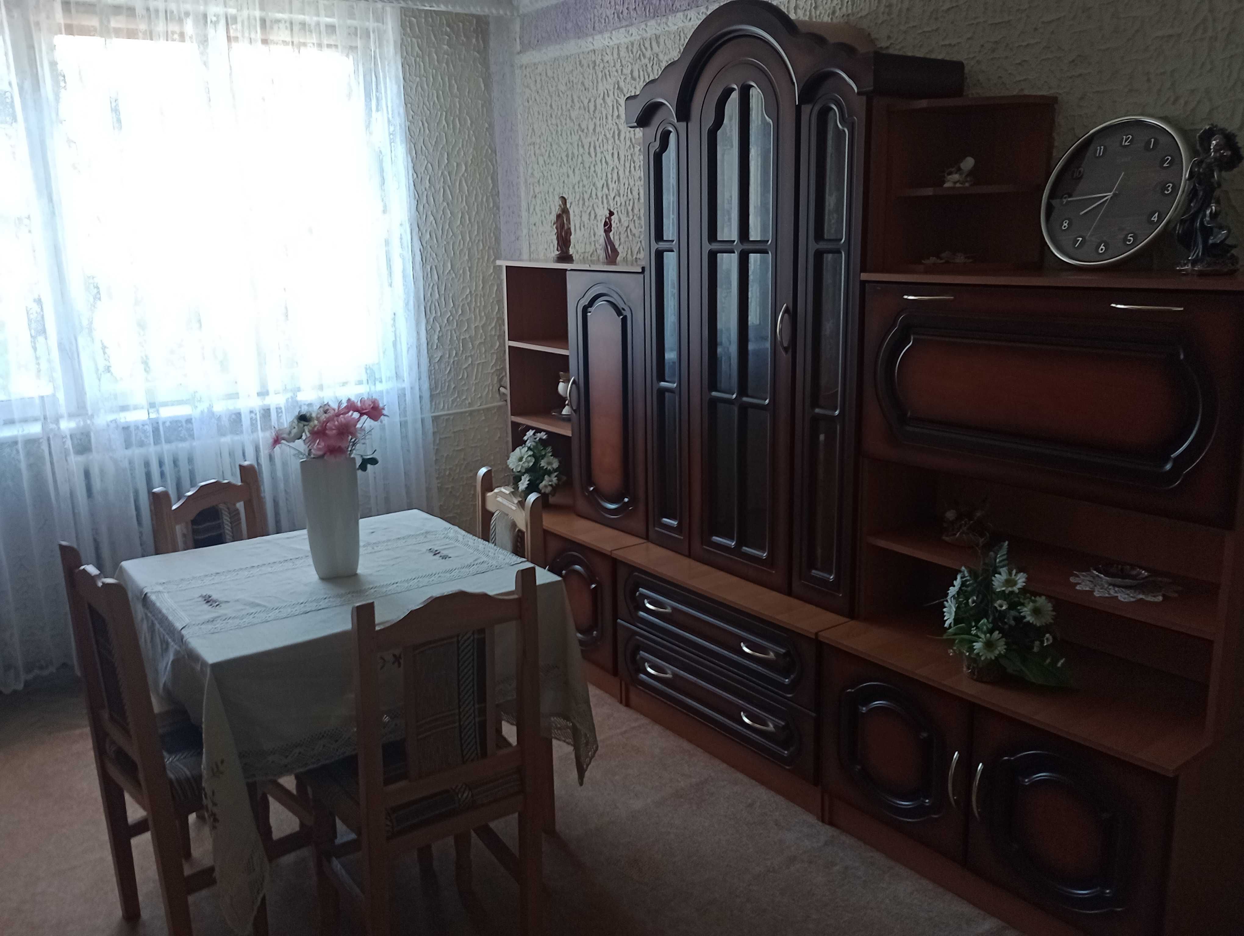 Apartament de închiriat în Botoșani