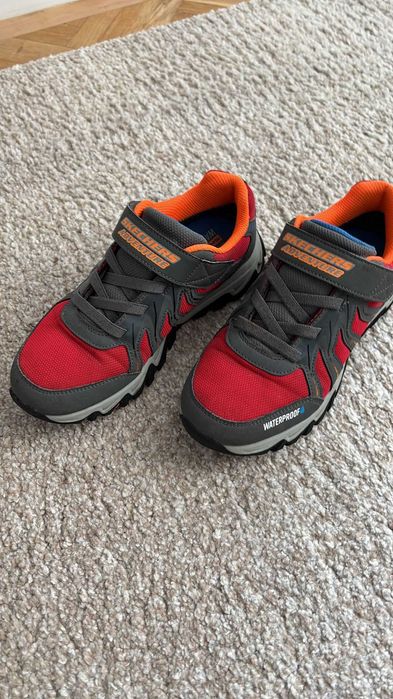 Skechers Adventure - waterproof M36