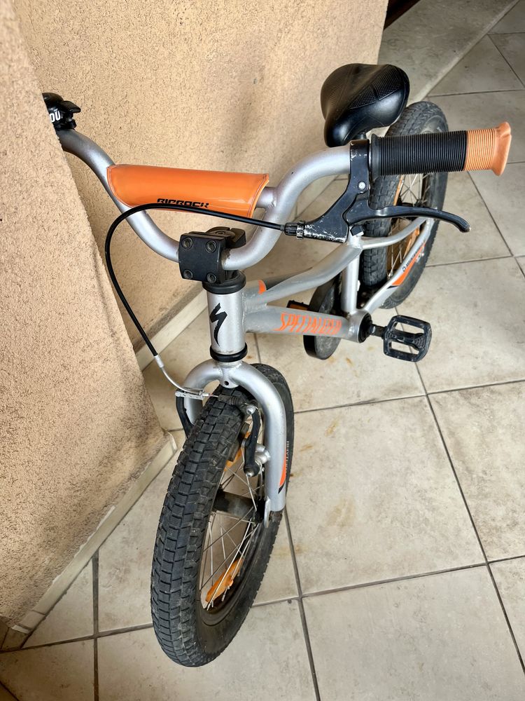 Bicicleta de copii Specialized RipRock 16
