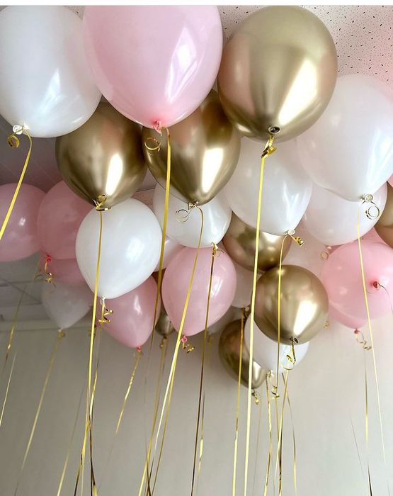 Воздушный шар Vozdushniy shar