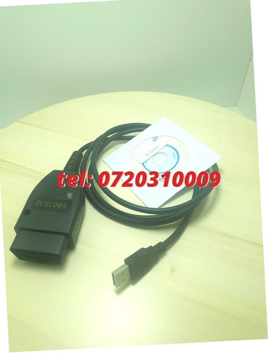 Vag Com Vcds 1212 Pachet Completversiune Finala Calitate